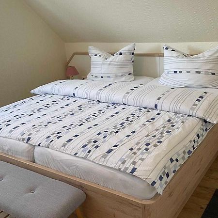 Haus Gorch Fock Apartman Neuharlingersiel Kültér fotó