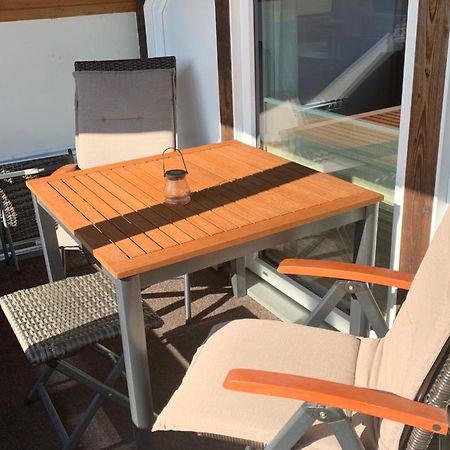 Haus Gorch Fock Apartman Neuharlingersiel Kültér fotó