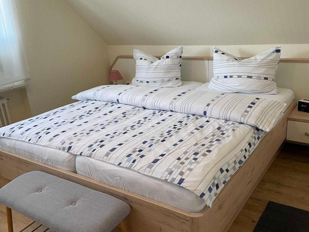 Haus Gorch Fock Apartman Neuharlingersiel Kültér fotó
