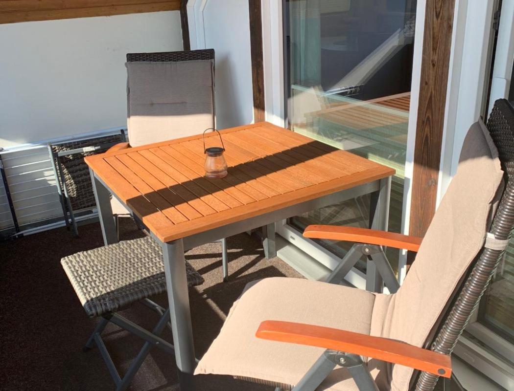 Haus Gorch Fock Apartman Neuharlingersiel Kültér fotó