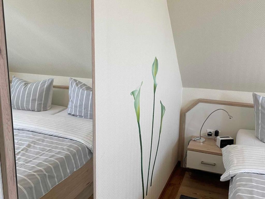 Haus Gorch Fock Apartman Neuharlingersiel Kültér fotó