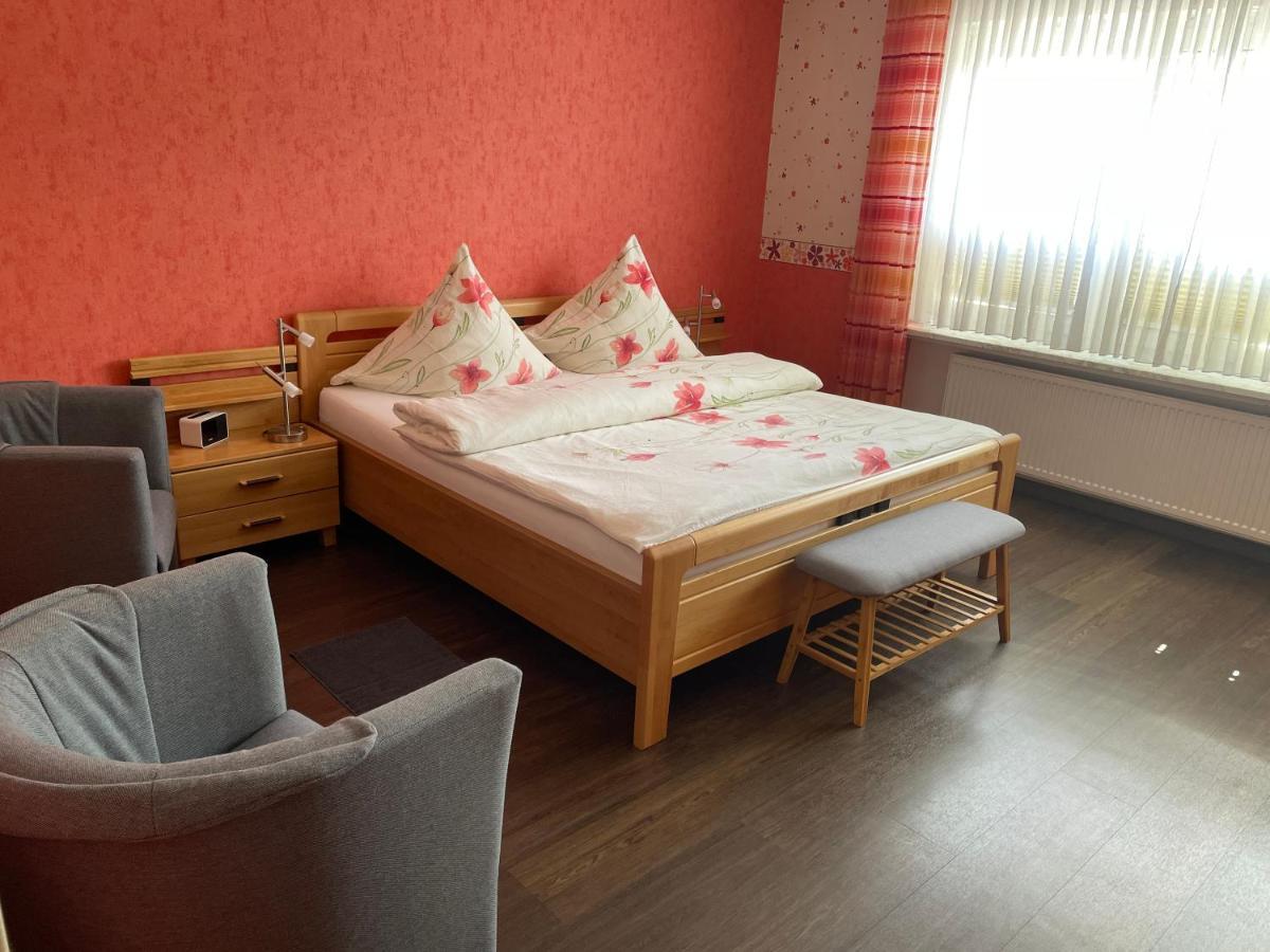 Haus Gorch Fock Apartman Neuharlingersiel Kültér fotó