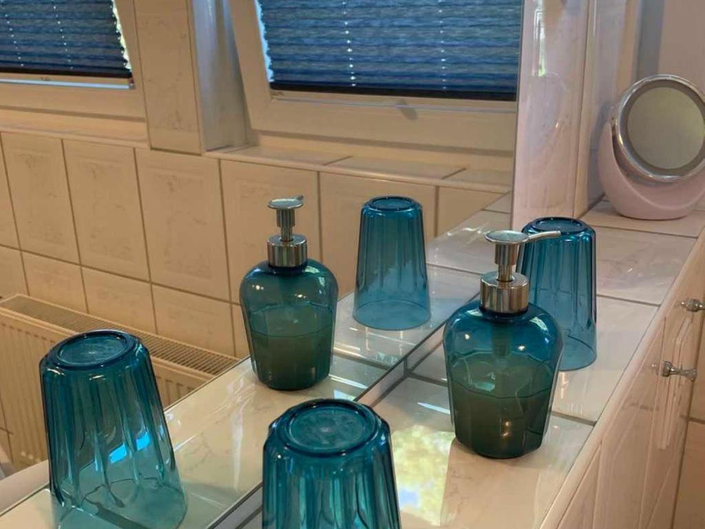 Haus Gorch Fock Apartman Neuharlingersiel Kültér fotó