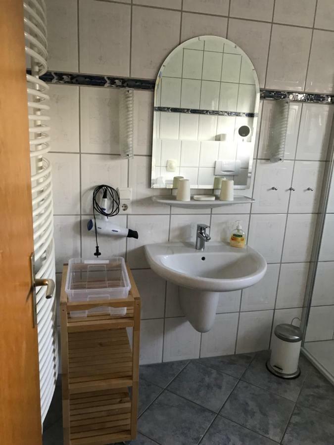 Haus Gorch Fock Apartman Neuharlingersiel Kültér fotó