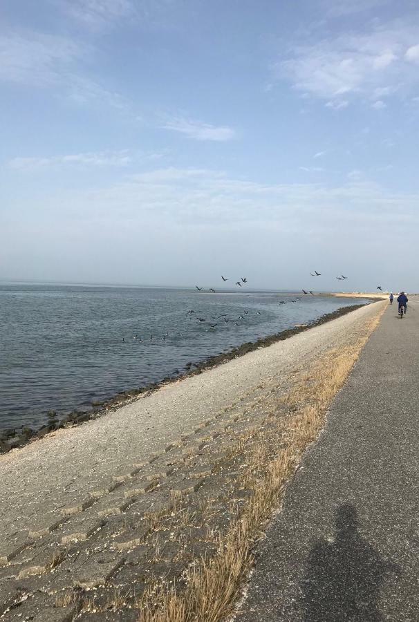 Haus Gorch Fock Apartman Neuharlingersiel Kültér fotó